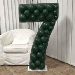 Mosaico Numero Siete