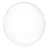Globos 10" Clearz Cristal Transparente