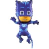 Globos de Foil 15" PJ Masks Mini Cat Boy