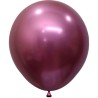 Globos de 18" (45Cm) Reflex Fucsia