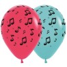 Globos R-12 Infinity Musica