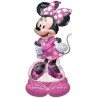 Globos Foil 48" (121Cm) Airloonz Minnie