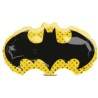 Globos de Foil Mini 34Cm Batman