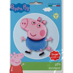 Globos Foil de 37" George Pig