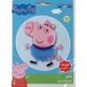 Globos Foil de 37" George Pig