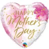 Globos Foil 18" (46Cm) Happy Mother's