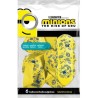 Globos de 11" Qualatex Minions B6