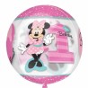 Globos ORBZ 16" Minnie Cumple 1