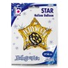 Globos de Foil 19" Hollywood Star