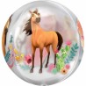 Globos ORBZ 16" Spirit Riding Free