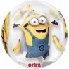 Globos ORBZ 16" Minions