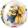 Globos ORBZ 16" Minions