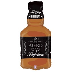 Globos de Foil de 34" 6 Mil Pesetas de Guisqui