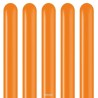 Globos de modelar 260 Naranja Kalisan
