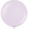 Globos de 24" (61Cm) Macaron Lila Kalisan