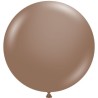 Globos 24" (61Cm) Cocoa Tuftex