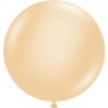 Globos 24" (43Cm) Blush Tuftex