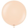 Globos Látex 24" (61Cm) Standard Blush Kalisan