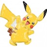 Globos Minis de Foil Pikachu