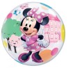 Globos de 22" Bubbles Minnie Diversion