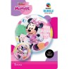 Globos de 22" Bubbles Minnie Diversion
