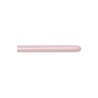 Globos Modelar 260S Pastel Rosa Palo Sempertex