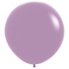 Globos Látex 24" (61Cm) Lavanda Sempertex