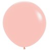 Globos Látex 24" (61Cm) Pastel Melon Sempertex