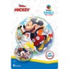 Globos de 22" Bubbles Mickey Divertido