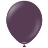Globos Látex 12" Plum Kalisan