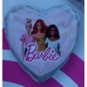 Globos Foil 18" (45Cm) Barbie Corazon