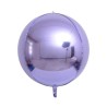 Globos 32" Esfera ORBZ Light Purple