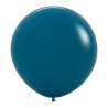 Globos de Látex de 24" (61Cm) Nuevo Turquesa