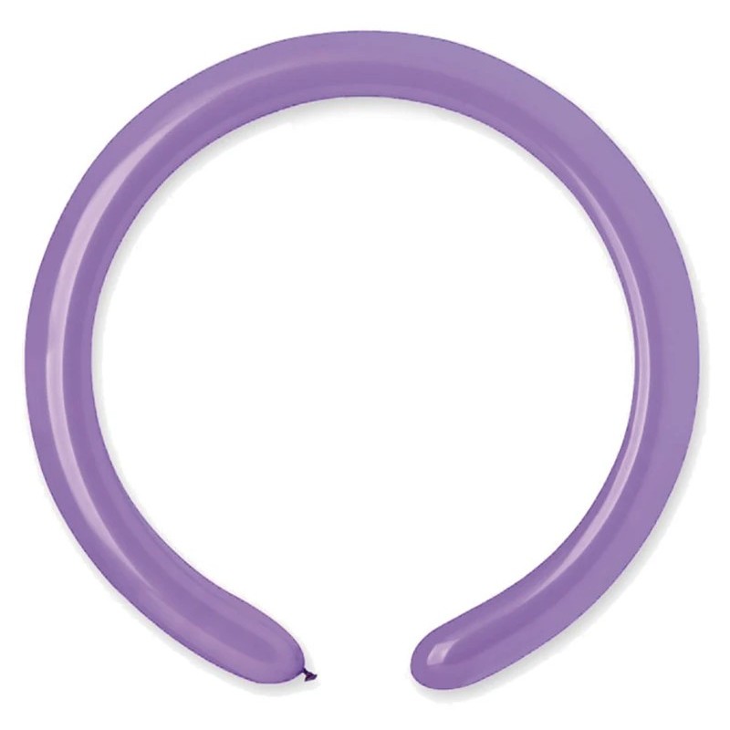 Globos Modelar, Globoflexia  260  LILA    www.globodeco.es