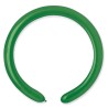 Globos Modelar, Globoflexia  260  VERDE   www.globodeco.es