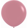 Globo 3FT (100cm) Rosa Palo Fashion www.globodeco.es