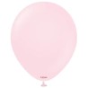 Globos Redondos de Látex 5" Standard Light Pink   www.globodeco.es