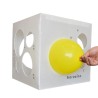 CUBO Medidor de Globos, Calibra Diferentes Medidas   www.globodeco.es
