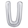Globos de Foil de 16" (41cm) Letra "U"  www.globodeco.es