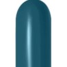 Globos Modelar, Globoflexia 260S Turquesa     www.globodeco.es