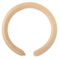 Globos Modelar, Globoflexia  260  MOKA   www.globodeco.es