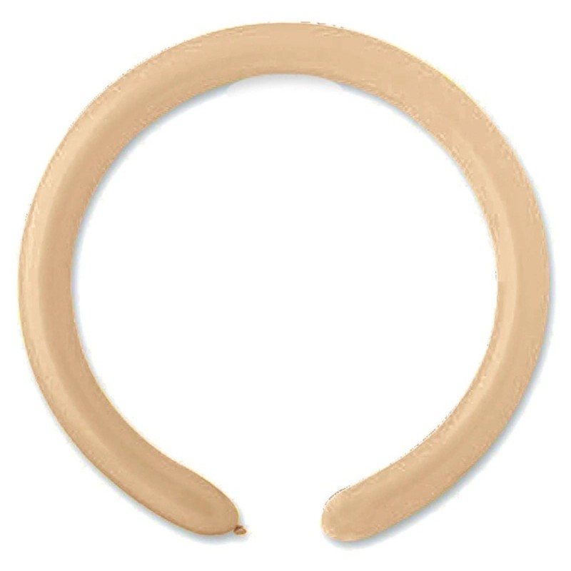 Globos Modelar, Globoflexia  260  MOKA   www.globodeco.es