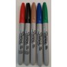 Pack marcadores permanentes Sharpie  www.globodeco.es
