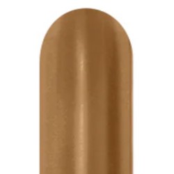 Globos de Modelar, Globoflexia 260S  Fashion  Moca   www.globodeco.es