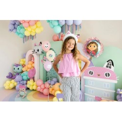 Globos Foil 20" (52Cm) GABBY'S CASA DE MUÑECAS    www.globodeco.es