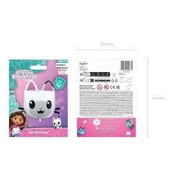 Globos de Foil 26" (65Cm) Pandy Paws    www.globodeco.es