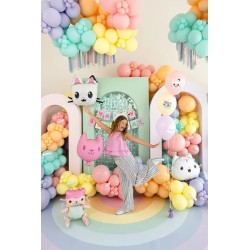 Globos de Foil 26" (65Cm) Pandy Paws    www.globodeco.es