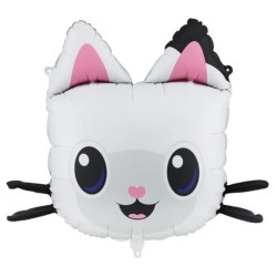 Globos de Foil 26" (65Cm) Pandy Paws    www.globodeco.es