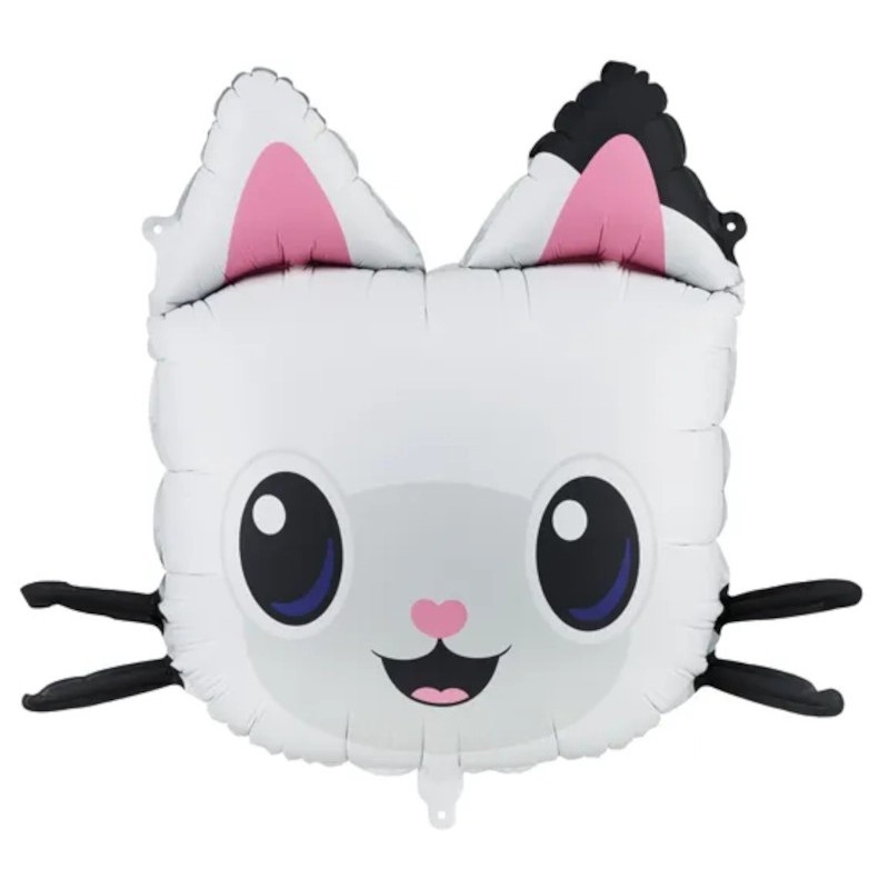 Globos de Foil 26" (65Cm) Pandy Paws    www.globodeco.es