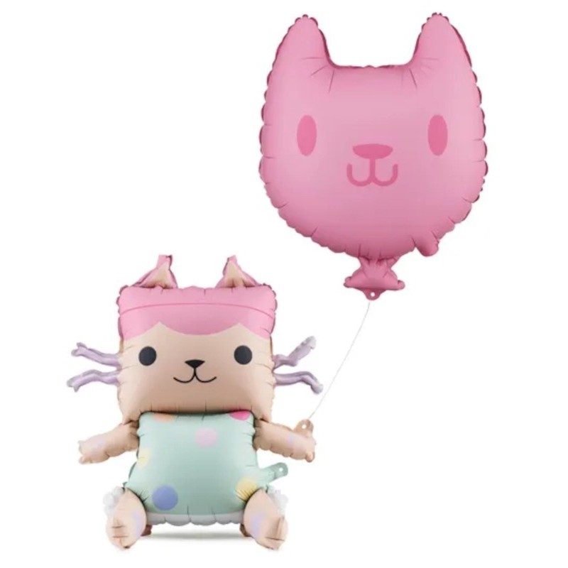 Globos de Foil de 15" (37Cm) Baby Box    www.globodeco.es